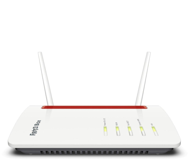 Fritz! FRITZ!Box 6850 LTE - 1281329 - zdjęcie 2